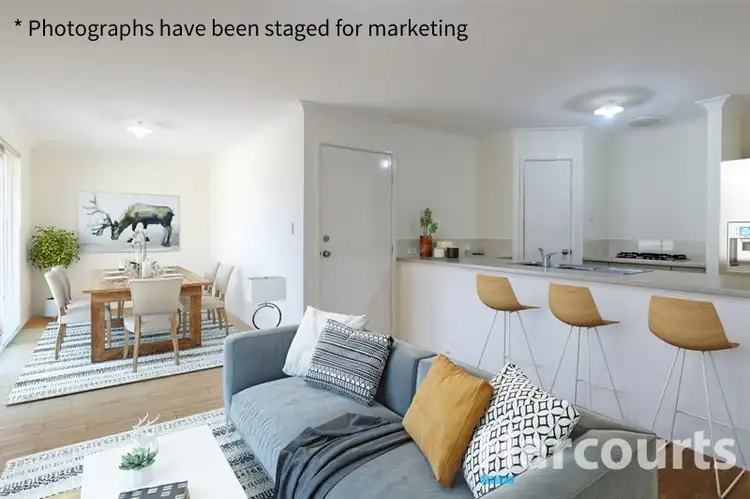 Fifth view of Homely house listing, 2/3 Moore Street, West Busselton WA 6280