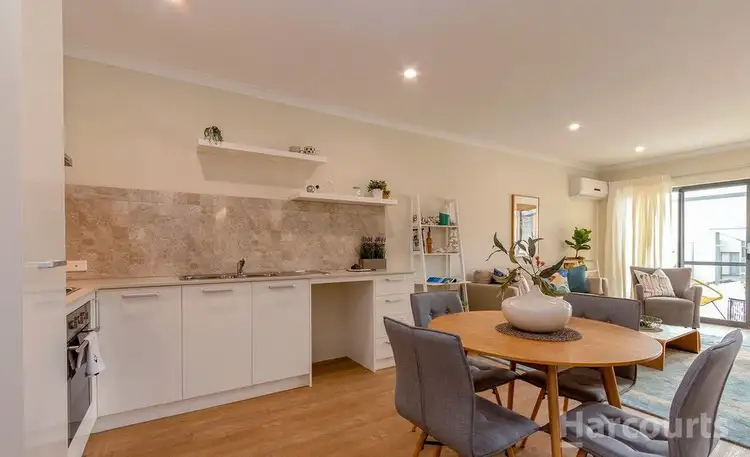 Second view of Homely unit listing, 10/31 Aldgate Street, Mandurah WA 6210