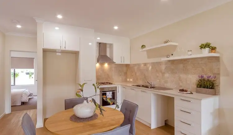 Fourth view of Homely unit listing, 10/31 Aldgate Street, Mandurah WA 6210