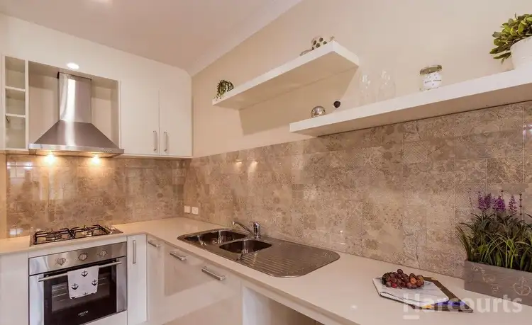 Fifth view of Homely unit listing, 10/31 Aldgate Street, Mandurah WA 6210