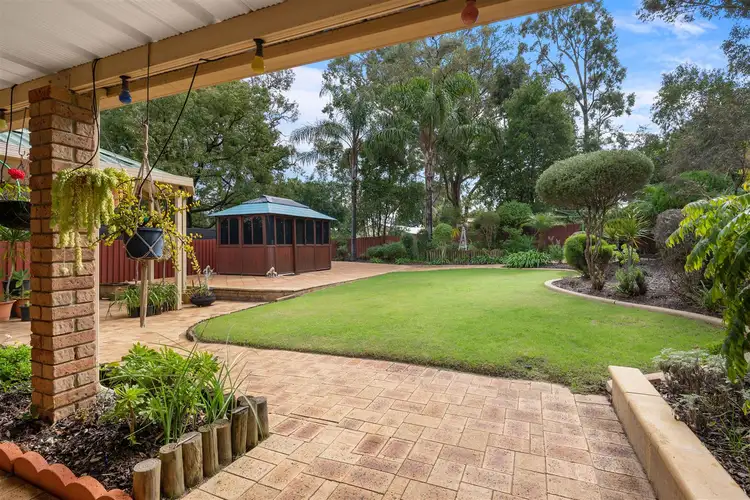 Second view of Homely house listing, 32 Mason Road, Kalamunda WA 6076