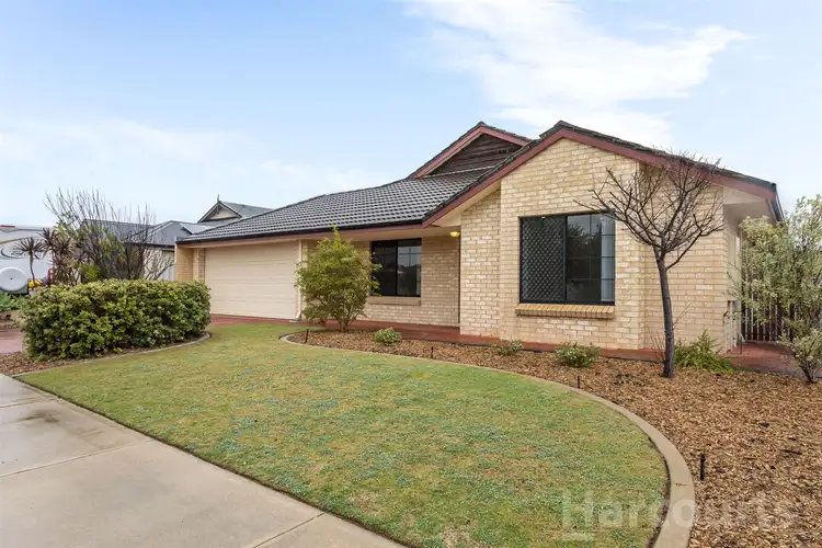 Second view of Homely house listing, 20 Fitzgibbon Road, Rockingham WA 6168