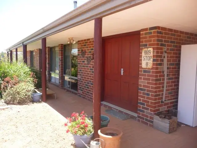 Main view of Homely house listing, 44 Robinia Way, Kangaroo Gully WA 6255