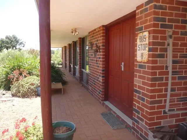 Second view of Homely house listing, 44 Robinia Way, Kangaroo Gully WA 6255