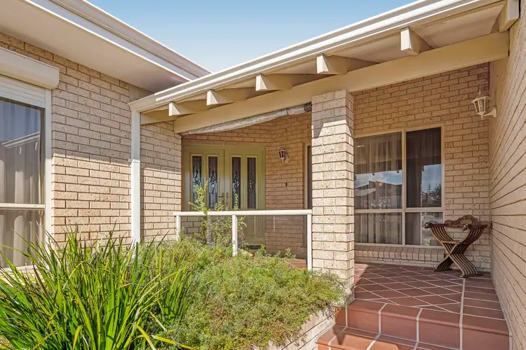 Second view of Homely house listing, 16 Barrett Street, Spearwood WA 6163