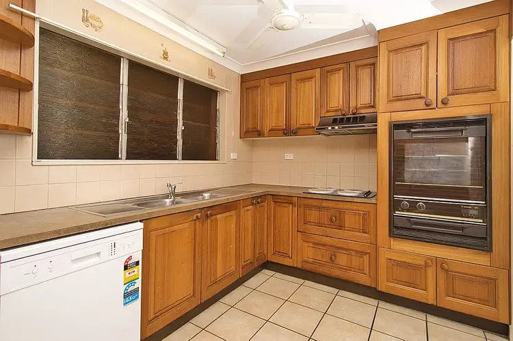 Fourth view of Homely house listing, 209 Ross River Road, Aitkenvale QLD 4814
