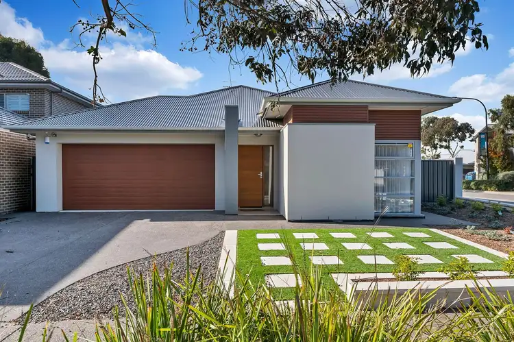 Main view of Homely house listing, 46 Bartel Boulevard, Victor Harbor SA 5211