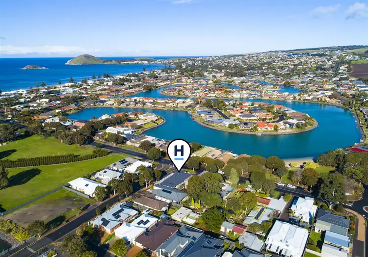 Second view of Homely house listing, 46 Bartel Boulevard, Victor Harbor SA 5211