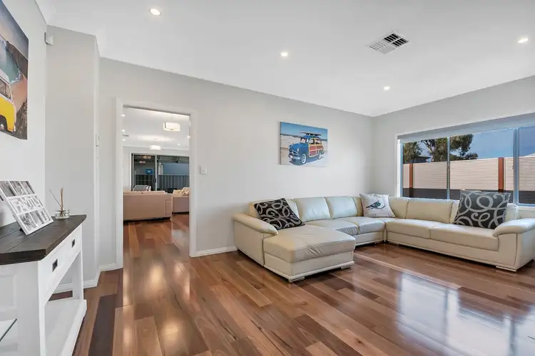 Fourth view of Homely house listing, 46 Bartel Boulevard, Victor Harbor SA 5211