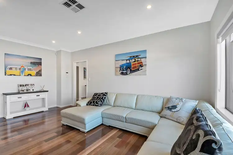 Fifth view of Homely house listing, 46 Bartel Boulevard, Victor Harbor SA 5211