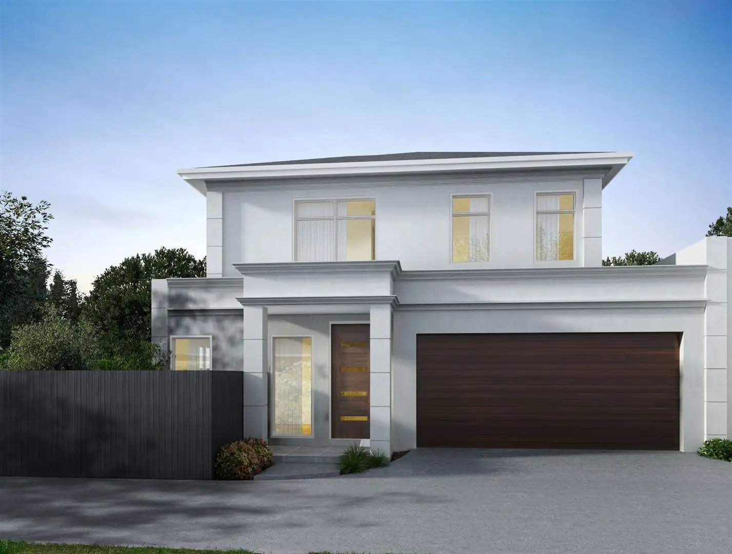 Main view of Homely townhouse listing, 3/12 Westbrook Street, Chadstone VIC 3148