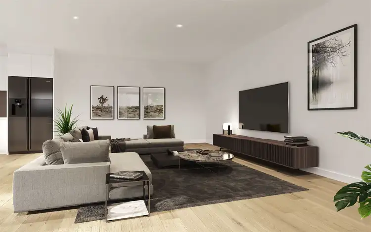 Second view of Homely townhouse listing, 3/12 Westbrook Street, Chadstone VIC 3148