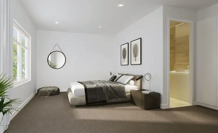 Fourth view of Homely townhouse listing, 3/12 Westbrook Street, Chadstone VIC 3148