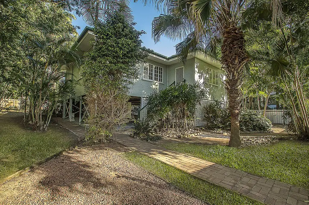 Main view of Homely house listing, 106 Bundock Street, Belgian Gardens QLD 4810