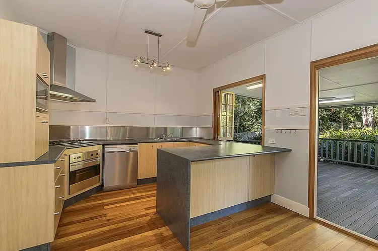 Second view of Homely house listing, 106 Bundock Street, Belgian Gardens QLD 4810