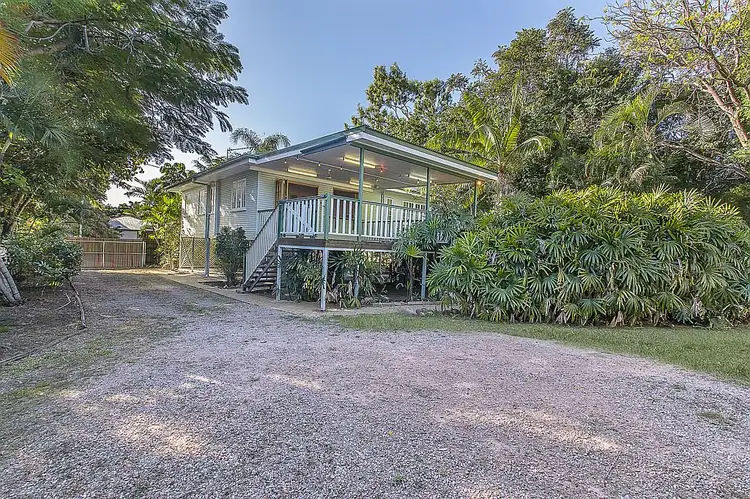 Fourth view of Homely house listing, 106 Bundock Street, Belgian Gardens QLD 4810