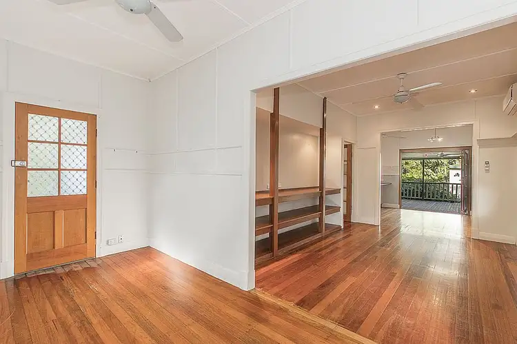 Fifth view of Homely house listing, 106 Bundock Street, Belgian Gardens QLD 4810
