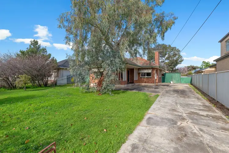 Fourth view of Homely house listing, 46 Wembley Avenue, Hectorville SA 5073