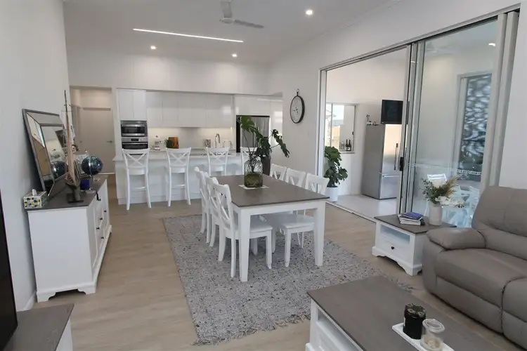 Second view of Homely house listing, 78 Drysdale St, Ayr QLD 4807