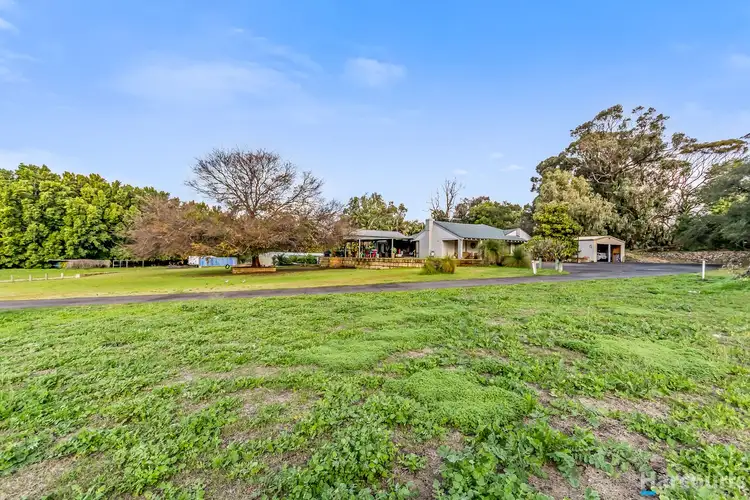 Second view of Homely house listing, 140 Vincent Road, Wanneroo WA 6065