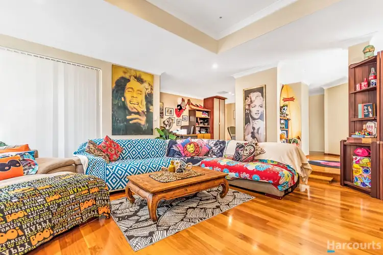 Fourth view of Homely house listing, 140 Vincent Road, Wanneroo WA 6065