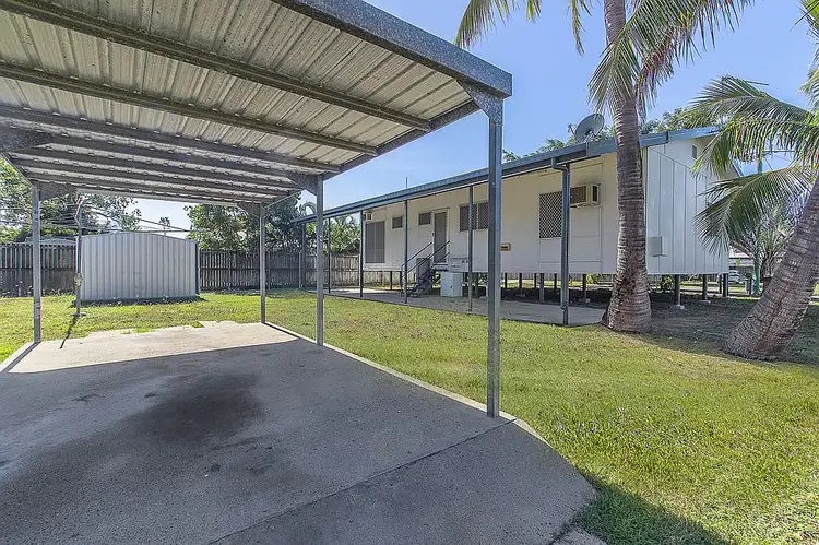 Second view of Homely house listing, 5 Meranti Street, Deeragun QLD 4818