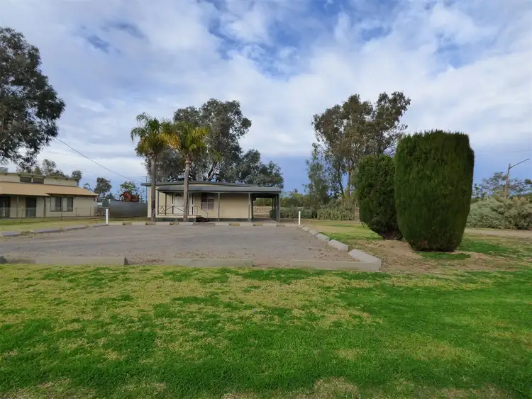 Third view of Homely house listing, 126 Meadows Road, Bourke NSW 2840