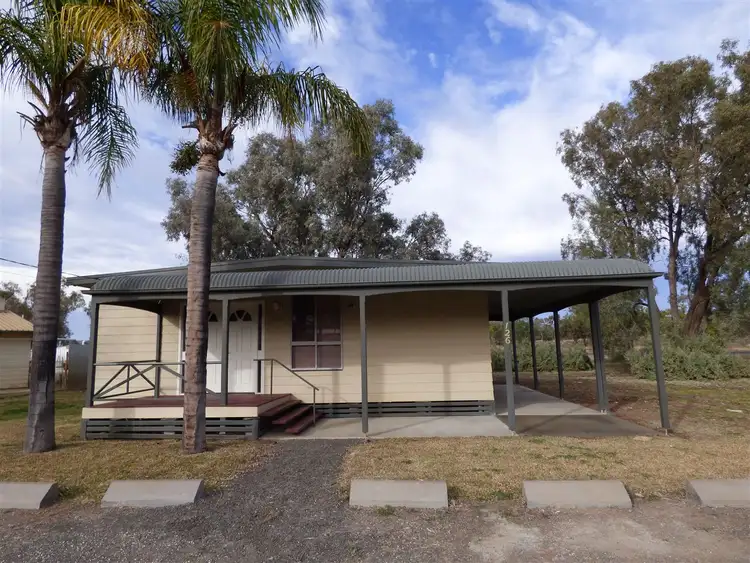 Fifth view of Homely house listing, 126 Meadows Road, Bourke NSW 2840
