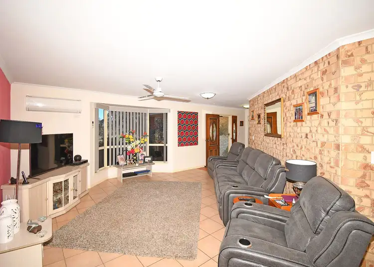 Fourth view of Homely rural property listing, 187 Sanctuary Hills Road, Takura QLD 4655
