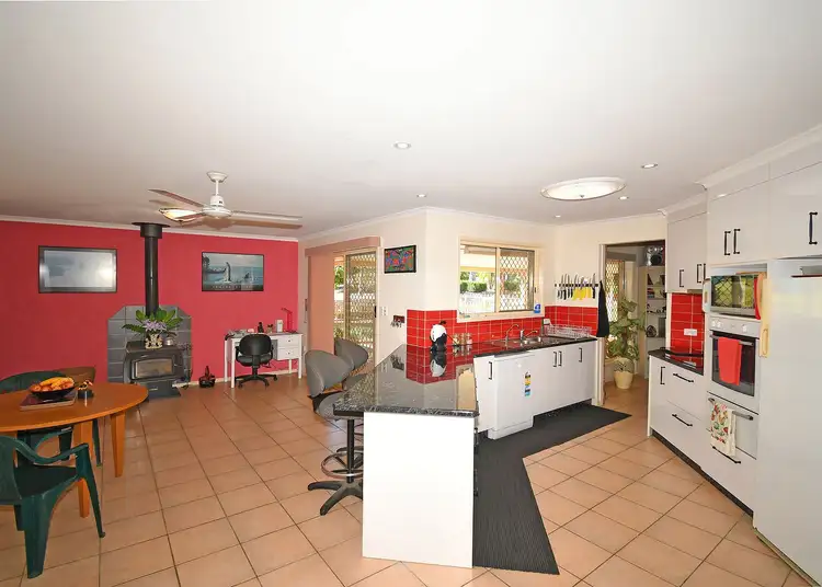 Fifth view of Homely rural property listing, 187 Sanctuary Hills Road, Takura QLD 4655