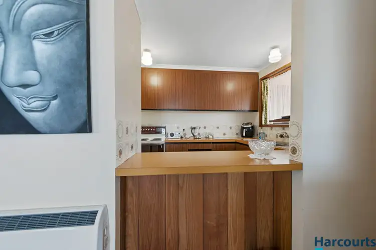 Third view of Homely villa listing, 1/53 North Fenton Street, Devonport TAS 7310