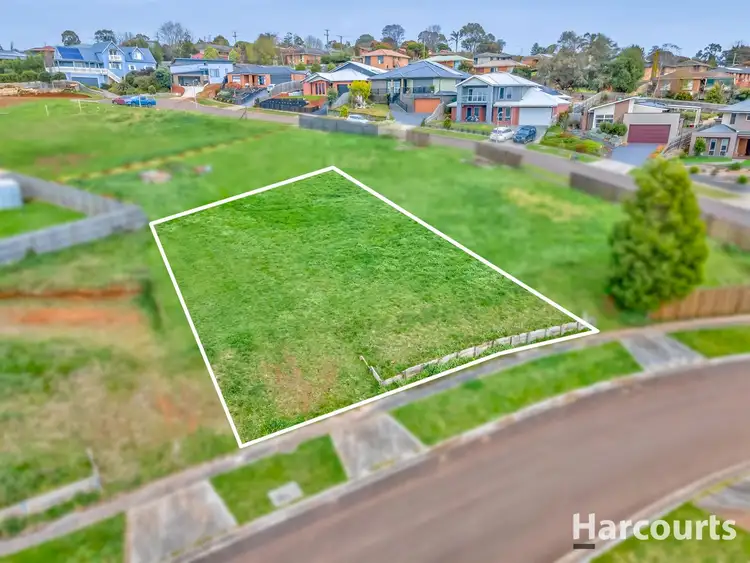 12 Melzak Way, Warragul VIC 3820