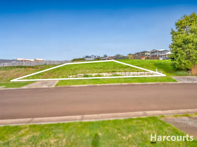 Fifth view of Homely land listing, 12 Melzak Way, Warragul VIC 3820