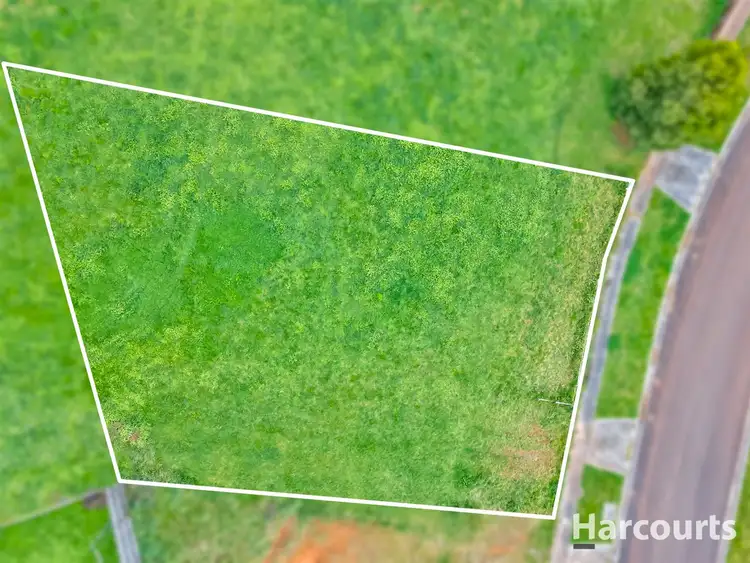 Sixth view of Homely land listing, 12 Melzak Way, Warragul VIC 3820