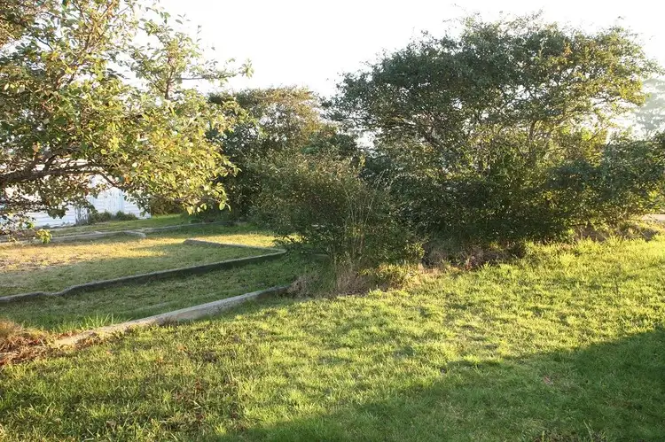 Second view of Homely land listing, Lot 1 / 75 Quail Street, St Helens TAS 7216