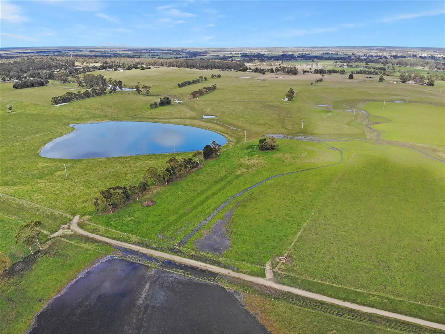 Main view of Homely rural property listing, 243 Buckleys Island Road, Yarram VIC 3971