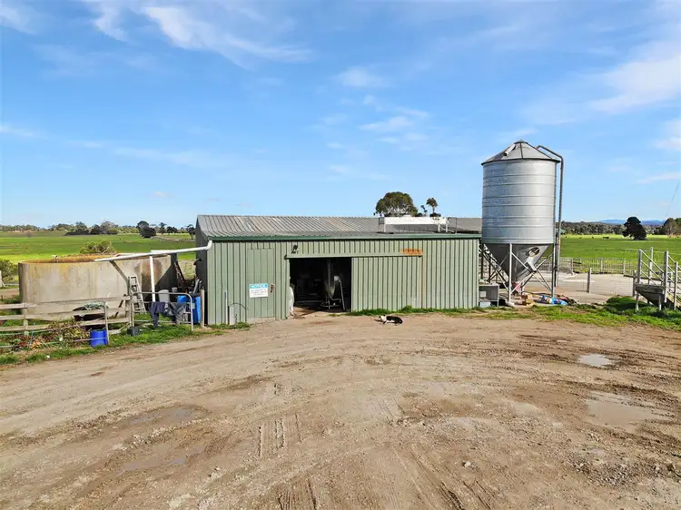 Second view of Homely rural property listing, 243 Buckleys Island Road, Yarram VIC 3971