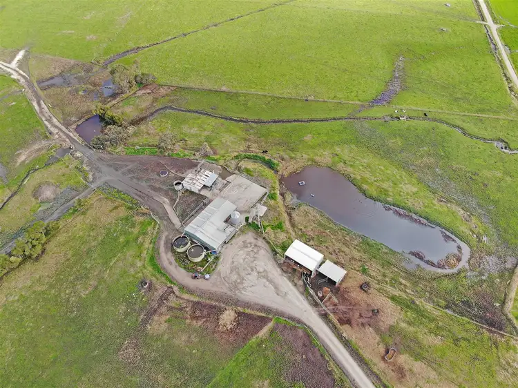 Fourth view of Homely rural property listing, 243 Buckleys Island Road, Yarram VIC 3971