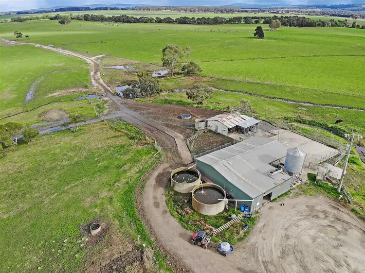 Fifth view of Homely rural property listing, 243 Buckleys Island Road, Yarram VIC 3971