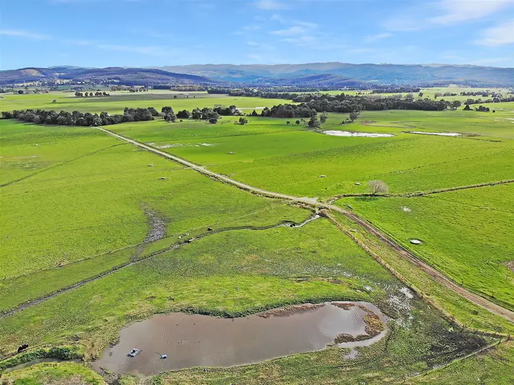 Seventh view of Homely rural property listing, 243 Buckleys Island Road, Yarram VIC 3971