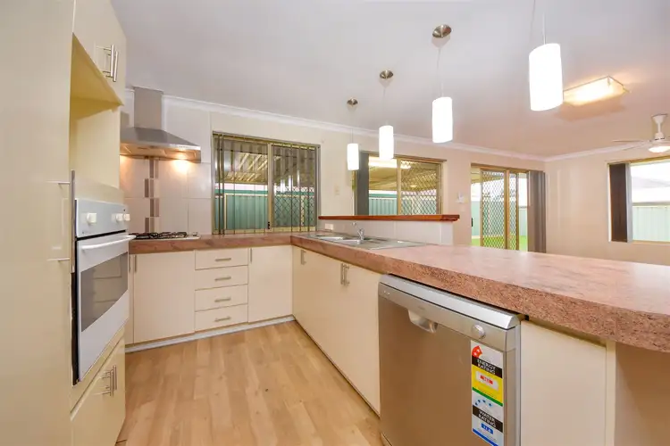Third view of Homely house listing, 5 Raven Lane, Warnbro WA 6169
