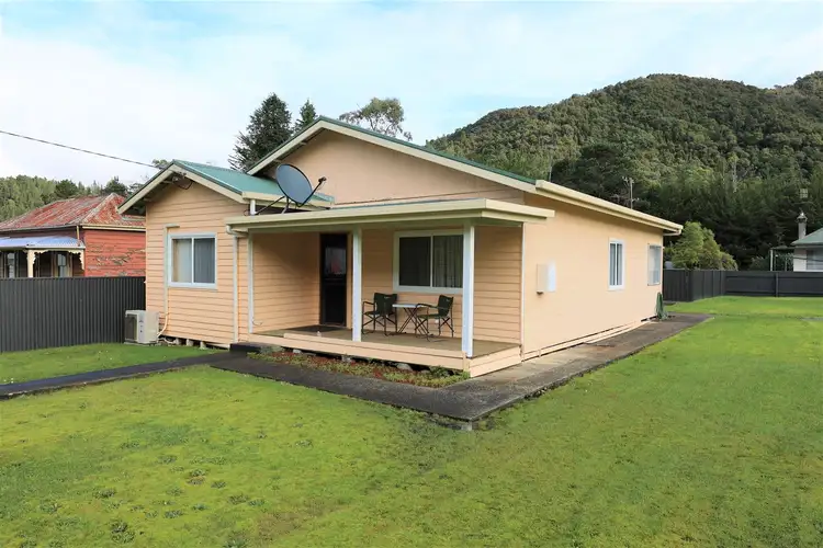 Main view of Homely house listing, 7 Brown Street, Queenstown TAS 7467