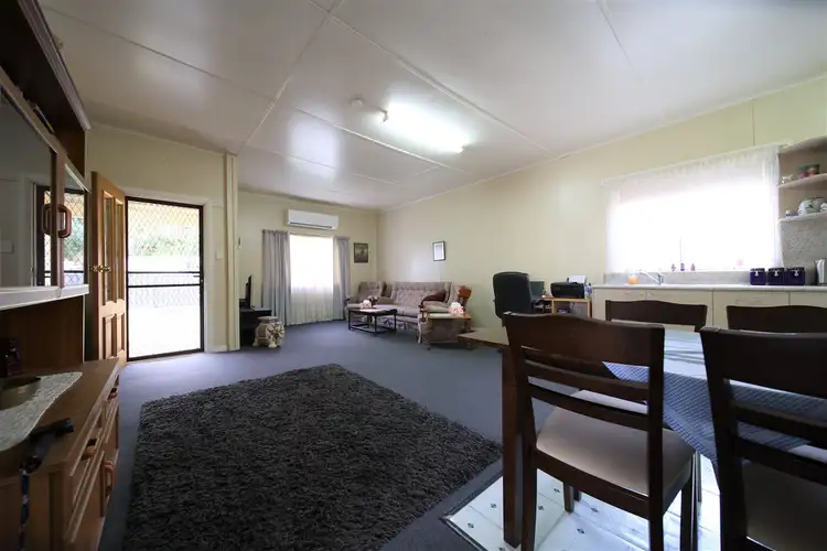 Second view of Homely house listing, 7 Brown Street, Queenstown TAS 7467