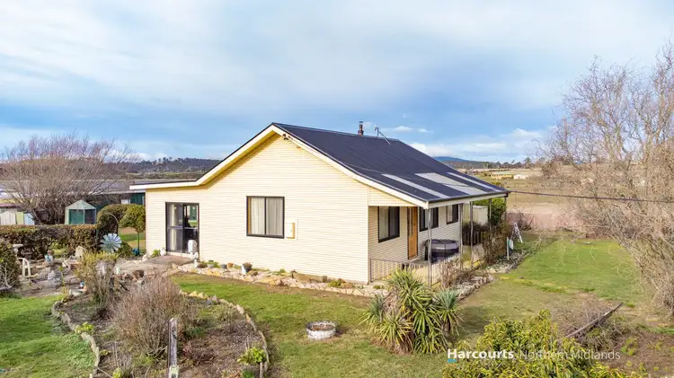Third view of Homely house listing, 151 Tunnack Road, Oatlands TAS 7120