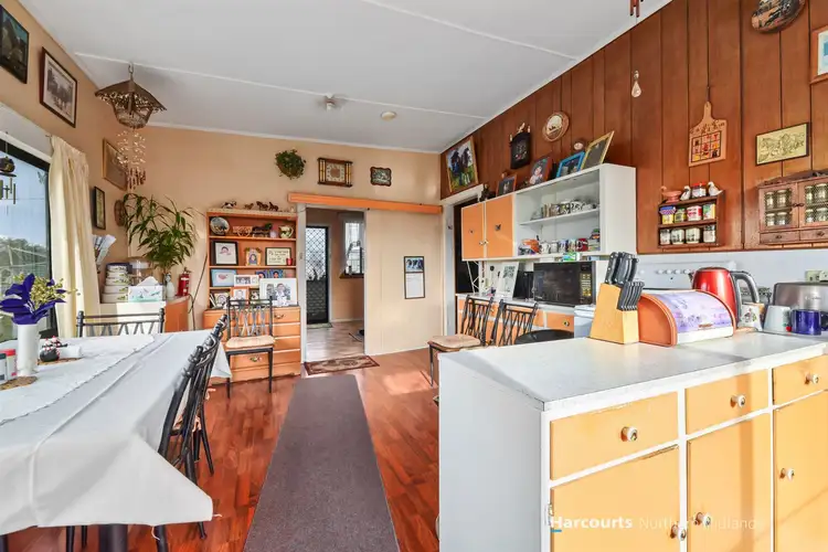 Fourth view of Homely house listing, 151 Tunnack Road, Oatlands TAS 7120