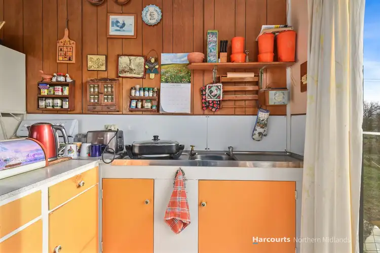 Fifth view of Homely house listing, 151 Tunnack Road, Oatlands TAS 7120