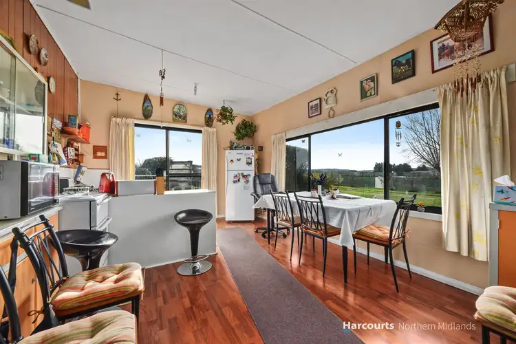 Sixth view of Homely house listing, 151 Tunnack Road, Oatlands TAS 7120