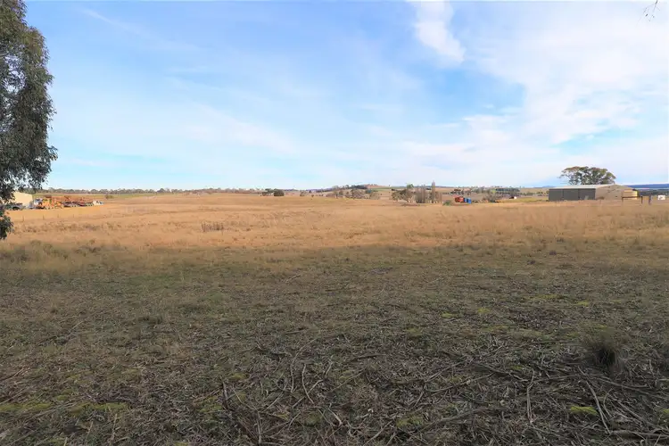 Second view of Homely land listing, Lot 2-4 Rosemeath Road, Bombala NSW 2632