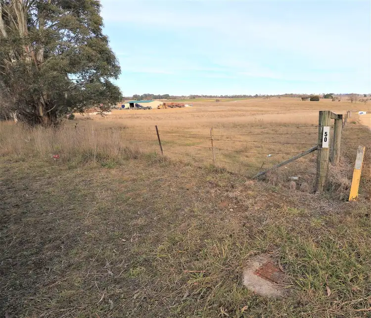 Third view of Homely land listing, Lot 2-4 Rosemeath Road, Bombala NSW 2632