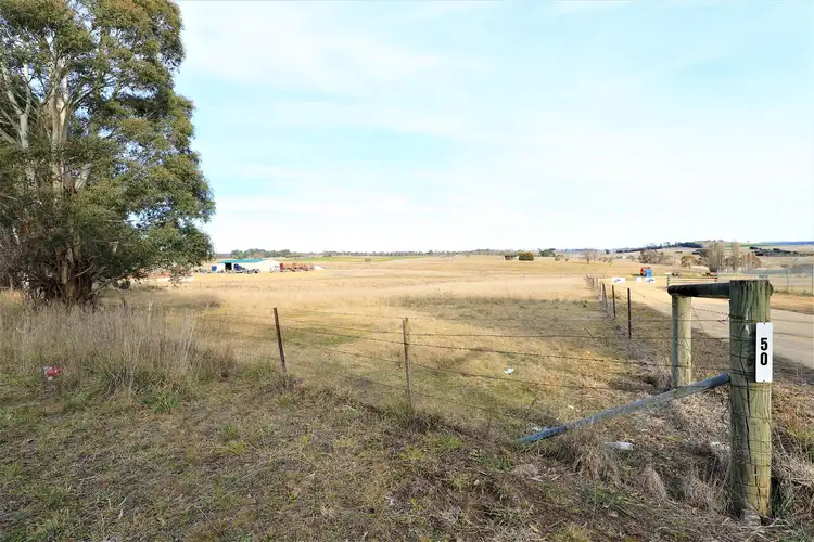 Fifth view of Homely land listing, Lot 2-4 Rosemeath Road, Bombala NSW 2632